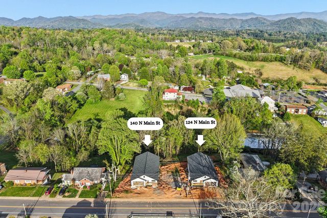 124 N Main Street 2, Mars Hill, NC 28754