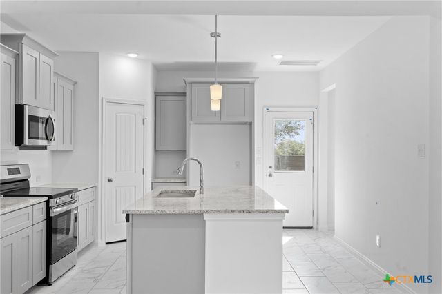 114 Andrew Drive, Killeen, TX 76549