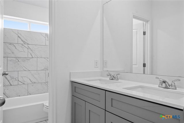 114 Andrew Drive, Killeen, TX 76549