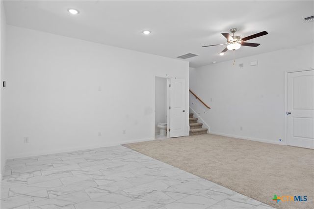 114 Andrew Drive, Killeen, TX 76549