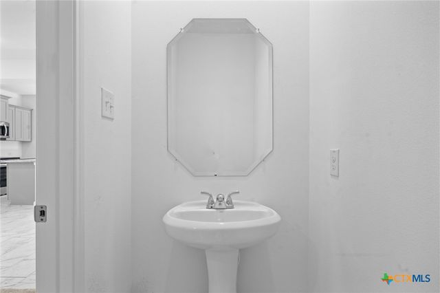 114 Andrew Drive, Killeen, TX 76549