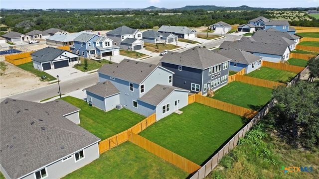 114 Andrew Drive, Killeen, TX 76549