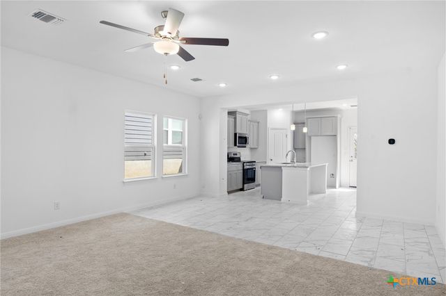 114 Andrew Drive, Killeen, TX 76549