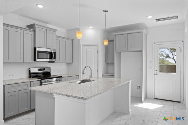 114 Andrew Drive, Killeen, TX 76549