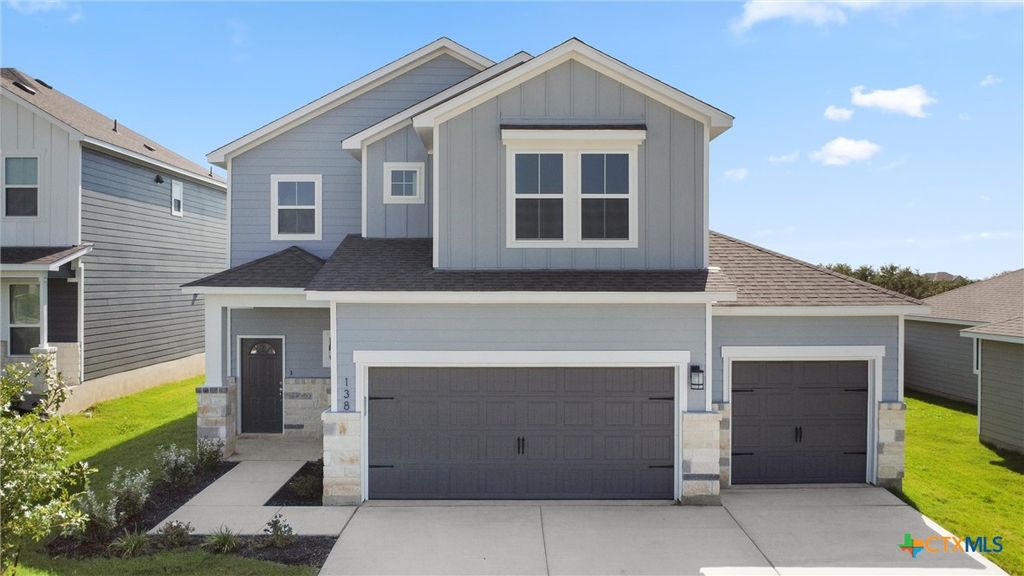 114 Andrew Drive, Killeen, TX 76549