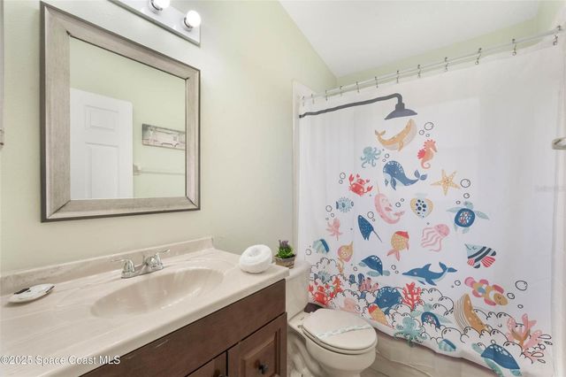 4632 EAGLE PEAK DRIVE, Kissimmee, FL 34746