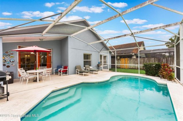 4632 EAGLE PEAK DRIVE, Kissimmee, FL 34746