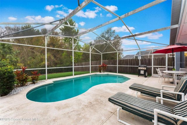 4632 EAGLE PEAK DRIVE, Kissimmee, FL 34746