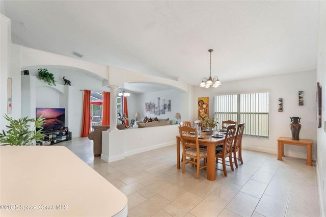 4632 EAGLE PEAK DRIVE, Kissimmee, FL 34746