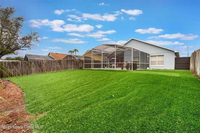 4632 EAGLE PEAK DRIVE, Kissimmee, FL 34746