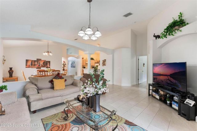 4632 EAGLE PEAK DRIVE, Kissimmee, FL 34746