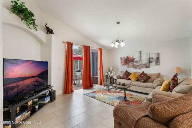 4632 EAGLE PEAK DRIVE, Kissimmee, FL 34746
