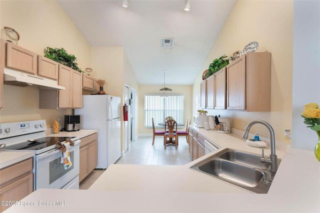4632 EAGLE PEAK DRIVE, Kissimmee, FL 34746