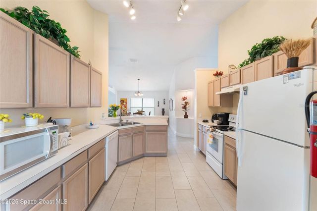 4632 EAGLE PEAK DRIVE, Kissimmee, FL 34746