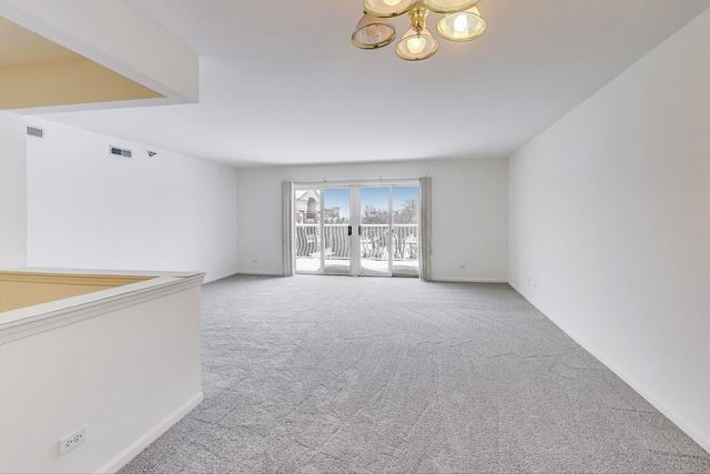 7021 W Touhy Avenue 509, Niles, IL 60714