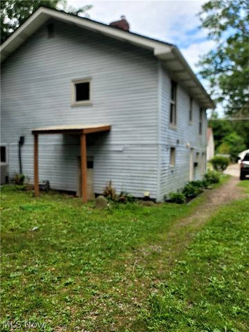 3547 Sanford Avenue, Stow, OH 44224