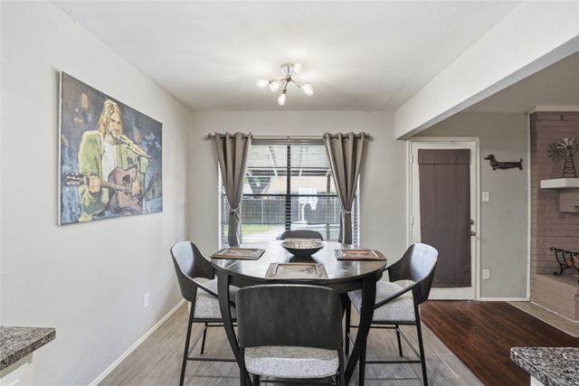 1701 Tobie Layne Street, Benbrook, TX 76126