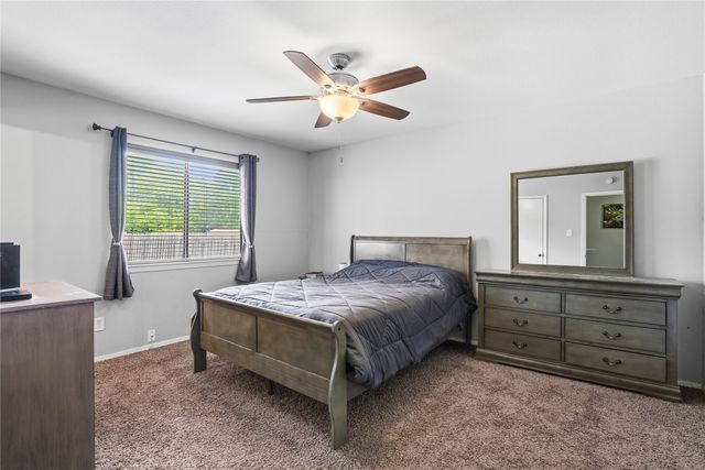 1701 Tobie Layne Street, Benbrook, TX 76126