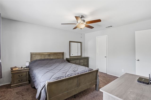 1701 Tobie Layne Street, Benbrook, TX 76126