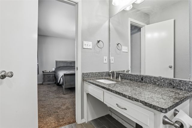 1701 Tobie Layne Street, Benbrook, TX 76126