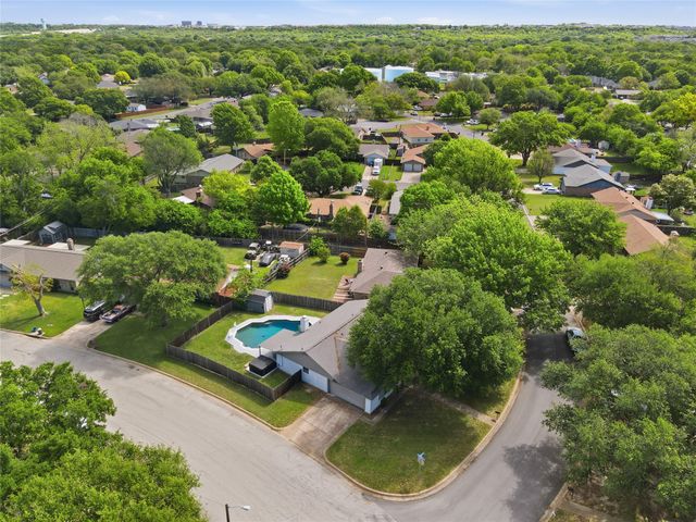 1701 Tobie Layne Street, Benbrook, TX 76126