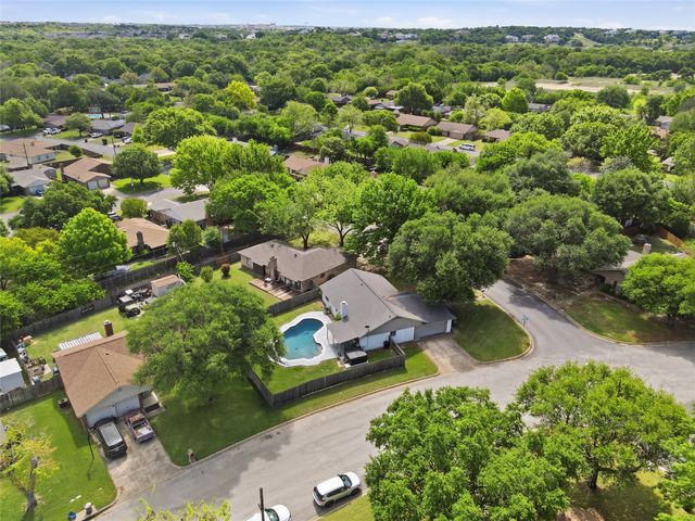 1701 Tobie Layne Street, Benbrook, TX 76126