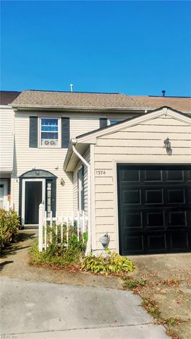 1374 Orillia RD ROAD, Virginia Beach, VA 23464