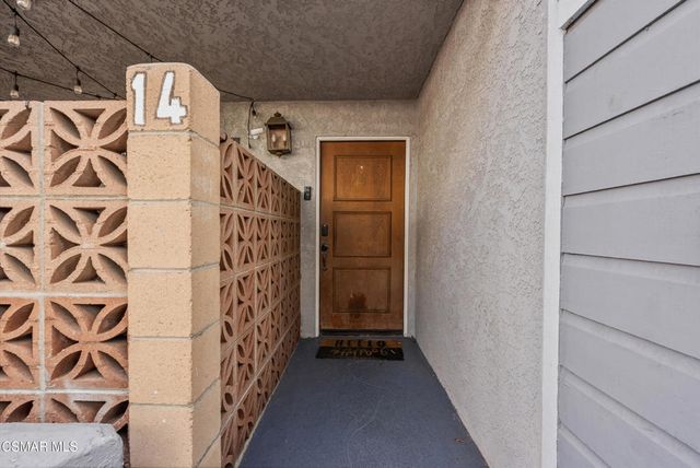 4345 W 154th Street 14, Lawndale, CA 90260