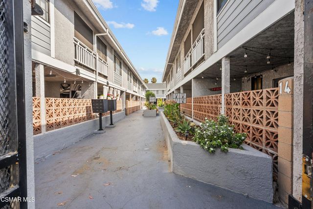 4345 W 154th Street 14, Lawndale, CA 90260