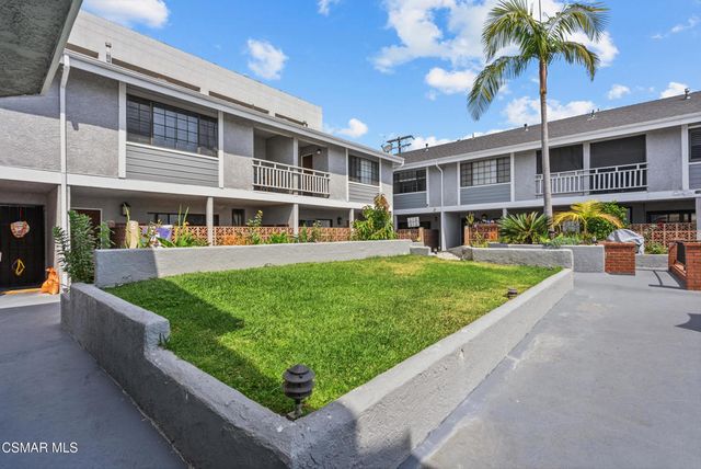 4345 W 154th Street 14, Lawndale, CA 90260