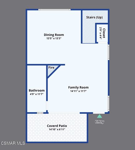 4345 W 154th Street 14, Lawndale, CA 90260