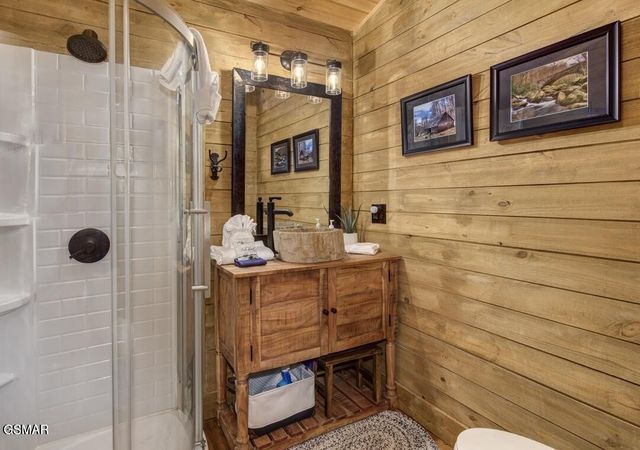 125 Cricket Hollow Way, Cosby, TN 37722