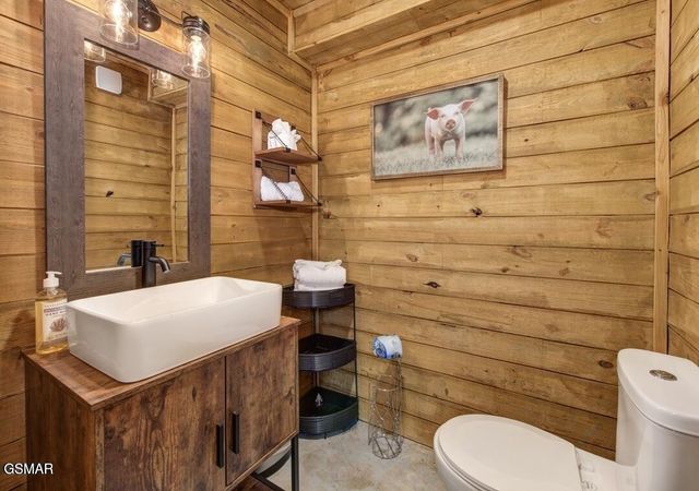 125 Cricket Hollow Way, Cosby, TN 37722