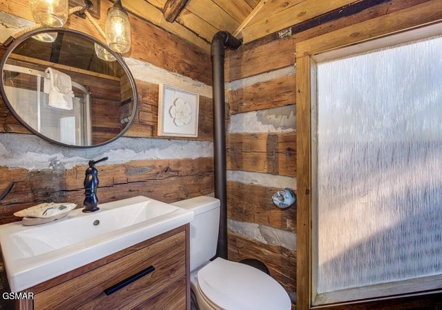 125 Cricket Hollow Way, Cosby, TN 37722