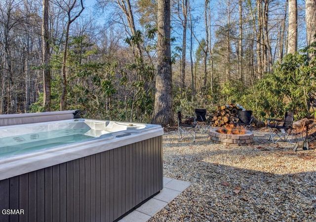 125 Cricket Hollow Way, Cosby, TN 37722