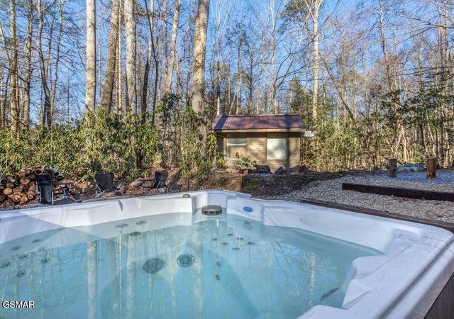 125 Cricket Hollow Way, Cosby, TN 37722