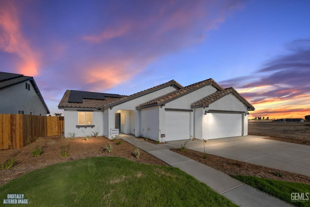 7305 Erskineville Drive, Bakersfield, CA 93307