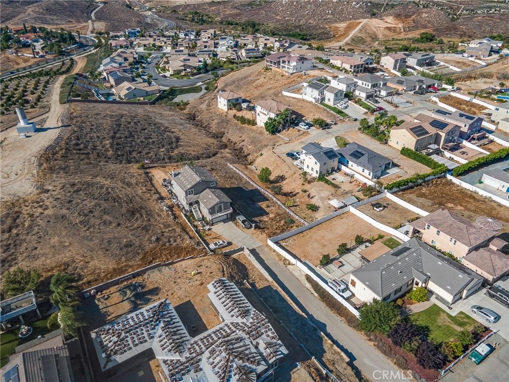 0 Via Tuscany, Riverside, CA 92503 — exterior