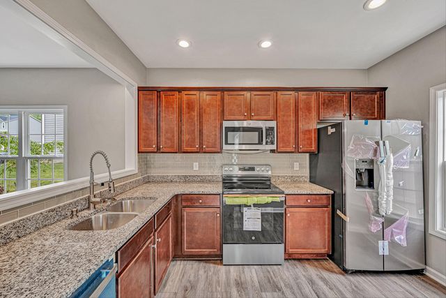 4231 Hannah Belle WAY, Roanoke, VA 24018