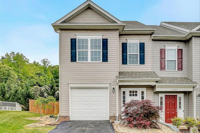 4231 Hannah Belle WAY, Roanoke, VA 24018