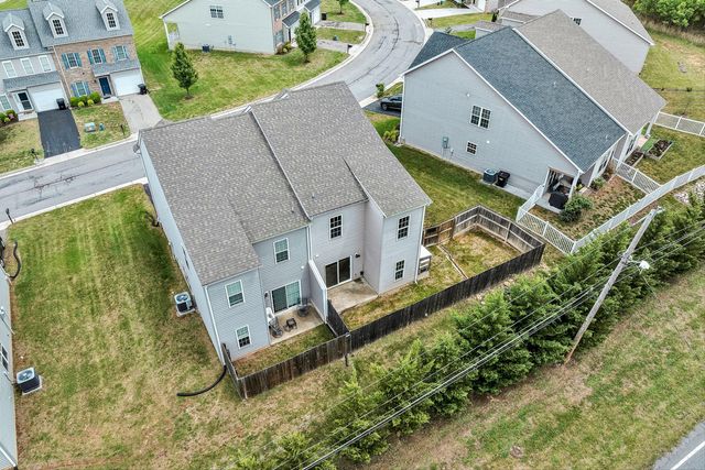 4231 Hannah Belle WAY, Roanoke, VA 24018