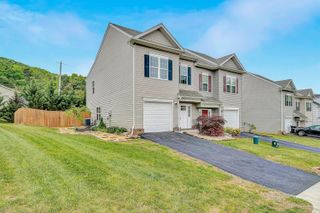 4231 Hannah Belle WAY, Roanoke, VA 24018