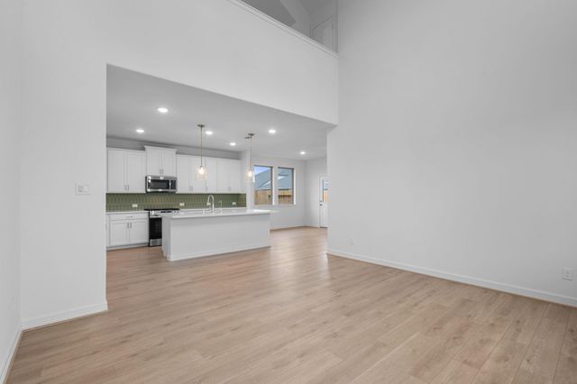 19032 Magnolia Willow Lane, Magnolia, TX 77355