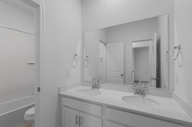 19032 Magnolia Willow Lane, Magnolia, TX 77355