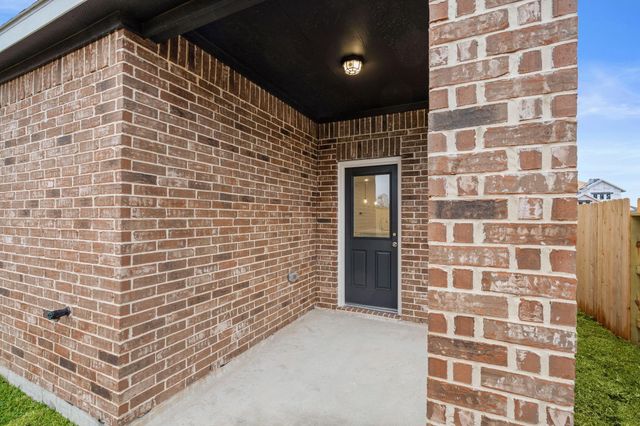 19032 Magnolia Willow Lane, Magnolia, TX 77355