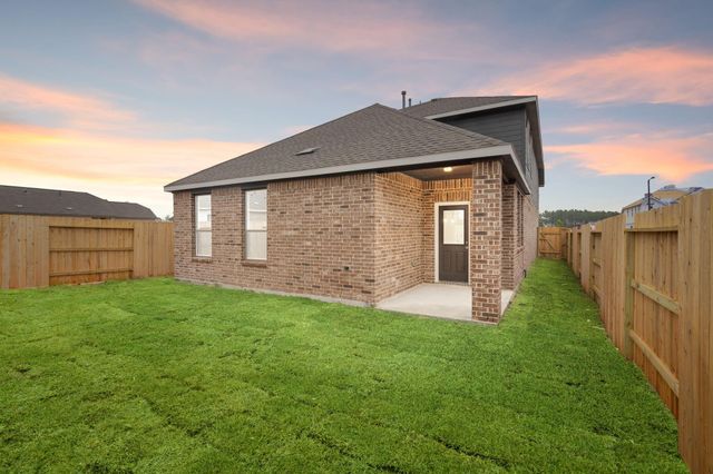 19032 Magnolia Willow Lane, Magnolia, TX 77355