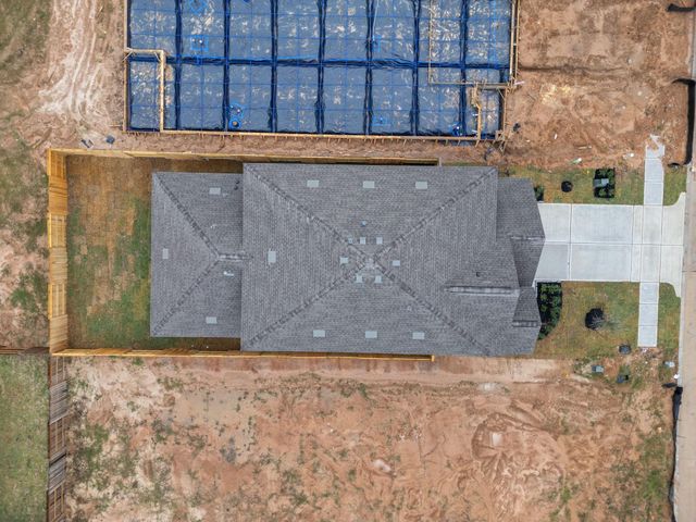 19032 Magnolia Willow Lane, Magnolia, TX 77355