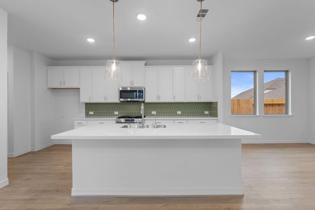 19032 Magnolia Willow Lane, Magnolia, TX 77355