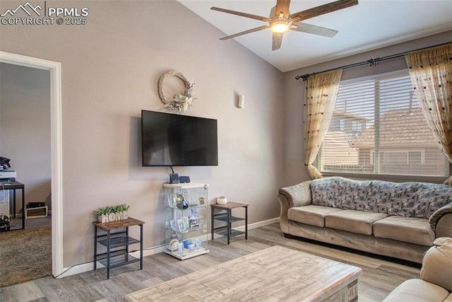 7627 Loopout Grove, Peyton, CO 80831