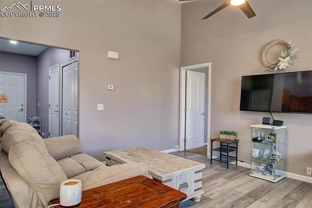 7627 Loopout Grove, Peyton, CO 80831